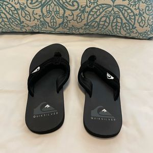 Quicksilver Men’s Thongs